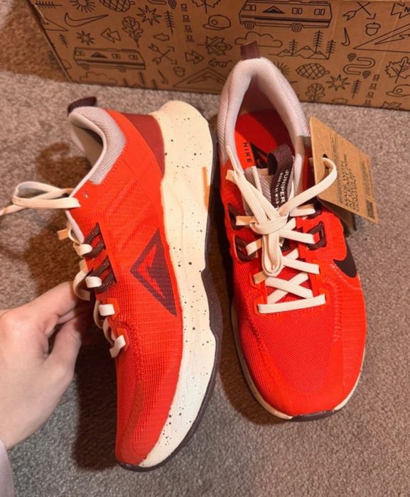 Дамски маратонки NIKE JUNIPER TRAIL 2 NN