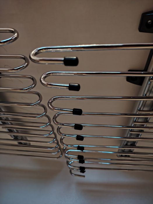 Механизъм, органаизер за панталони, издърпващ се