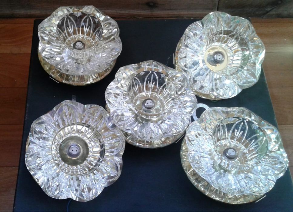 Светильник потолочный