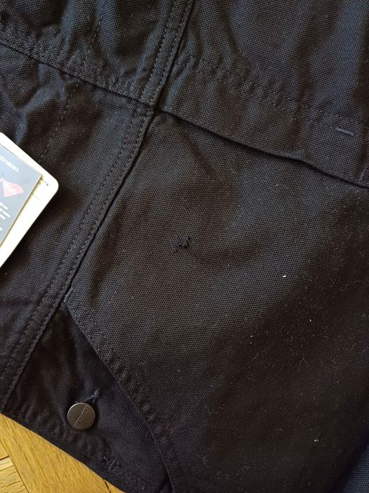 Carhartt W Bib Overall