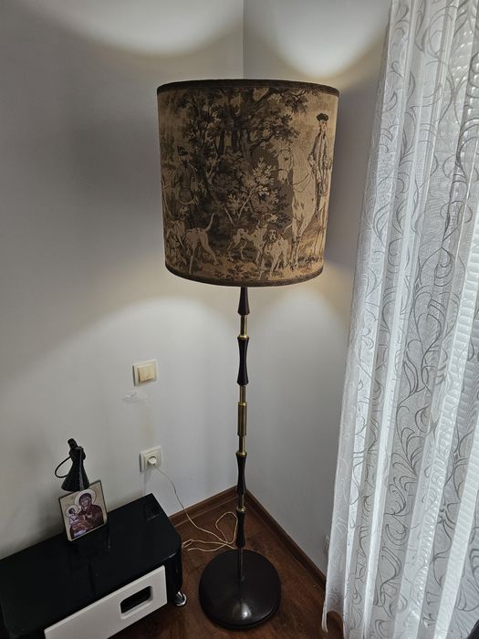 Lampadar vintage