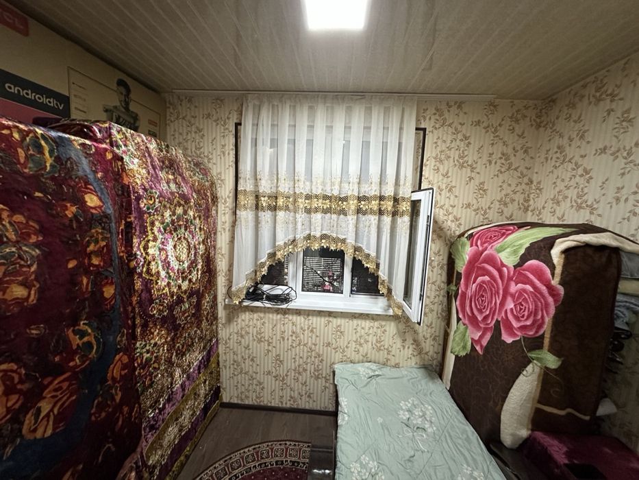 Гунча. 2-3/2/5 Тоза ремонт. Обш: 56 кВ.м
