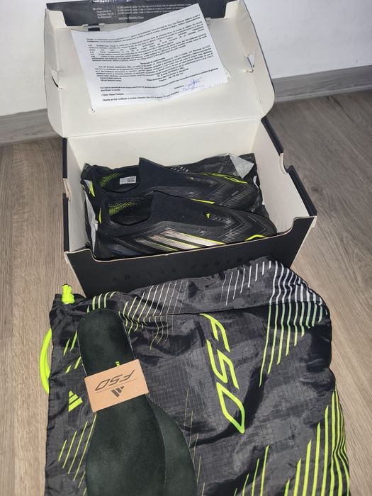 Adidas F50 marime 40