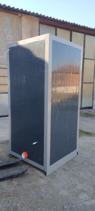 Мобилна тоалетна