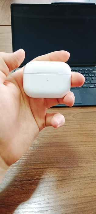 Air pods 3 pro  супер состояние