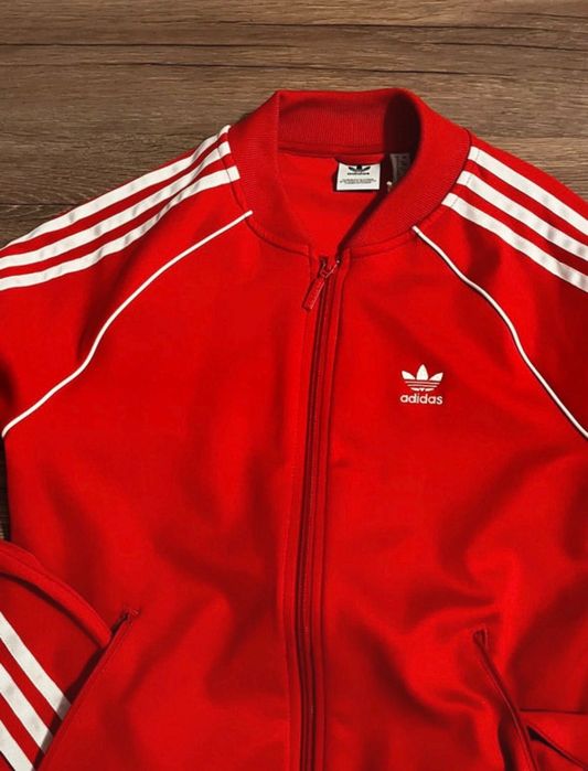Jacheta originala Adidas, noua