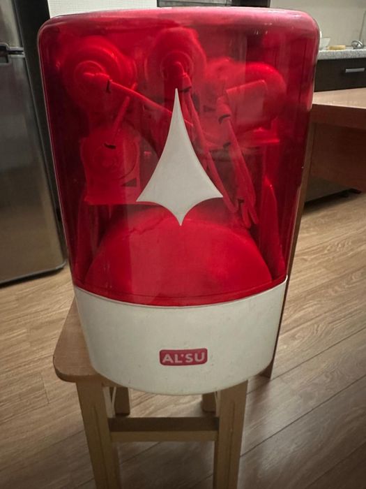 Фильтр для воды