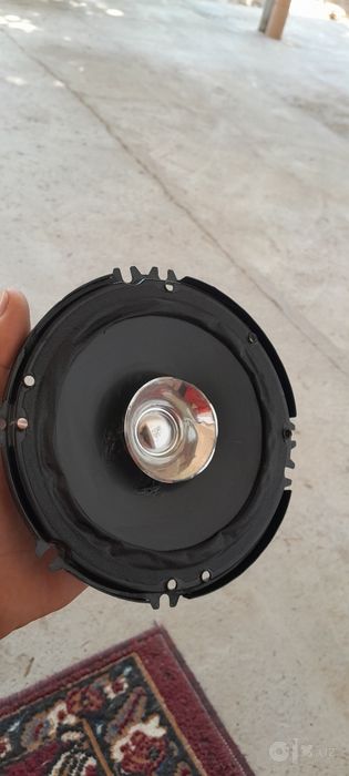 Pioneer kalonka 16cm