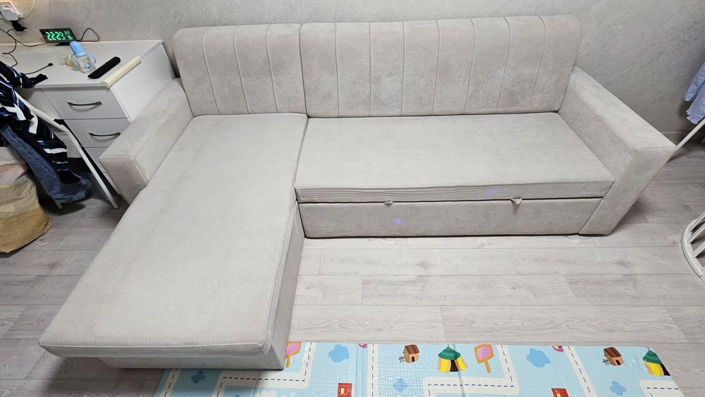 Продам диван в идеальном состоянии