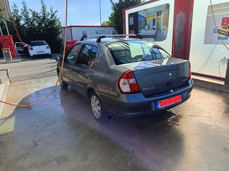 RENAULT Symbol 2007 — imagine 2