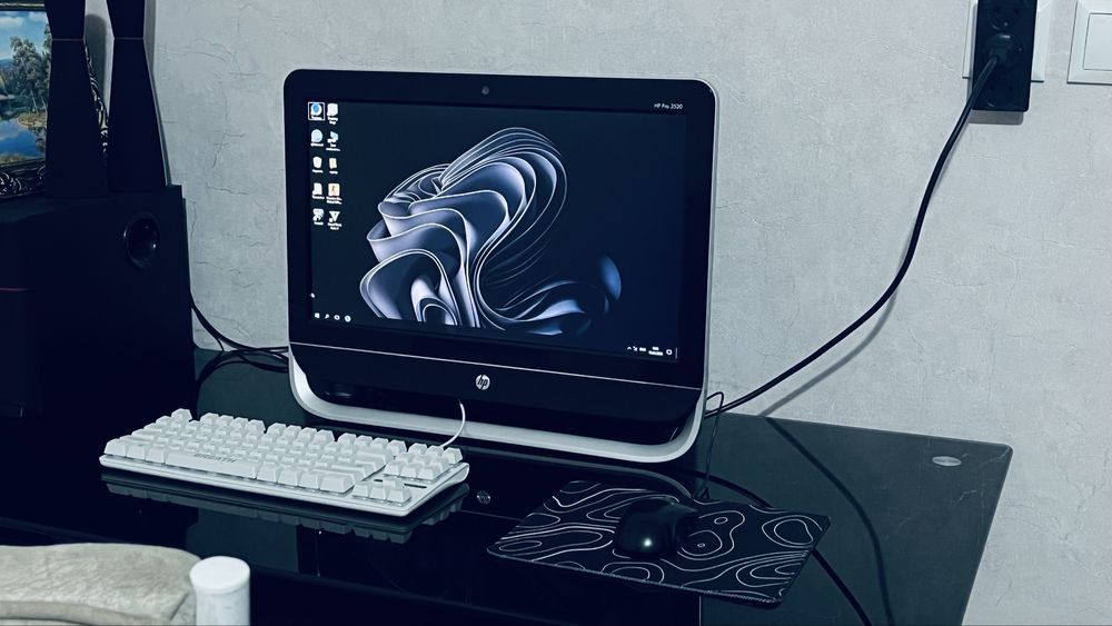 Компьютер для игр и для работы