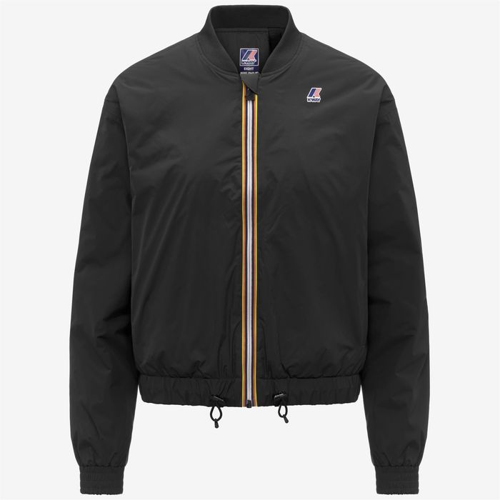 K-Way Le Vrai 4.0 Azelie Warm Jacket ОРИГИНАЛНО дамско зимно яке - M