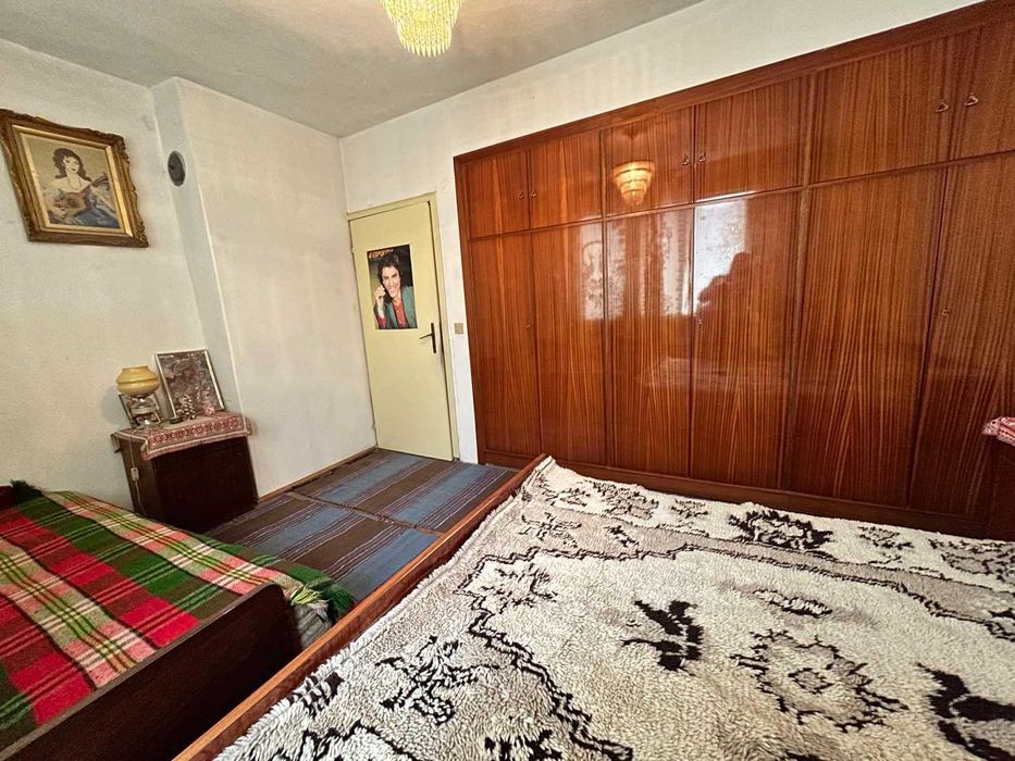 Продава се Четиристаен апартамент в Велико Търново, Акация - 135 кв.м за 1052 €/кв.м - Снимка #11