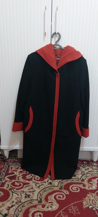 Пальто Molto Caldo