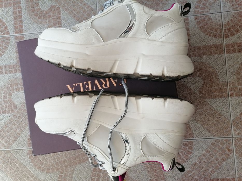 38 Номер Carvela