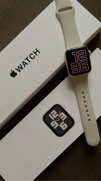 Apple watch Se 2024