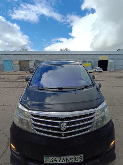 Автостекло выездная