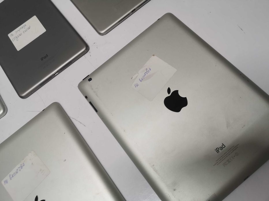Таблет/ти - лот iPad