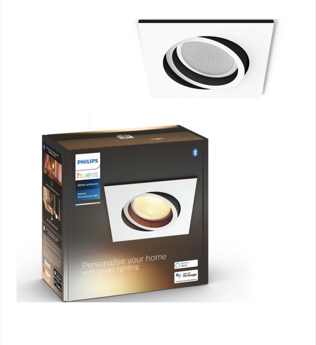 Philips hue milliskin spot