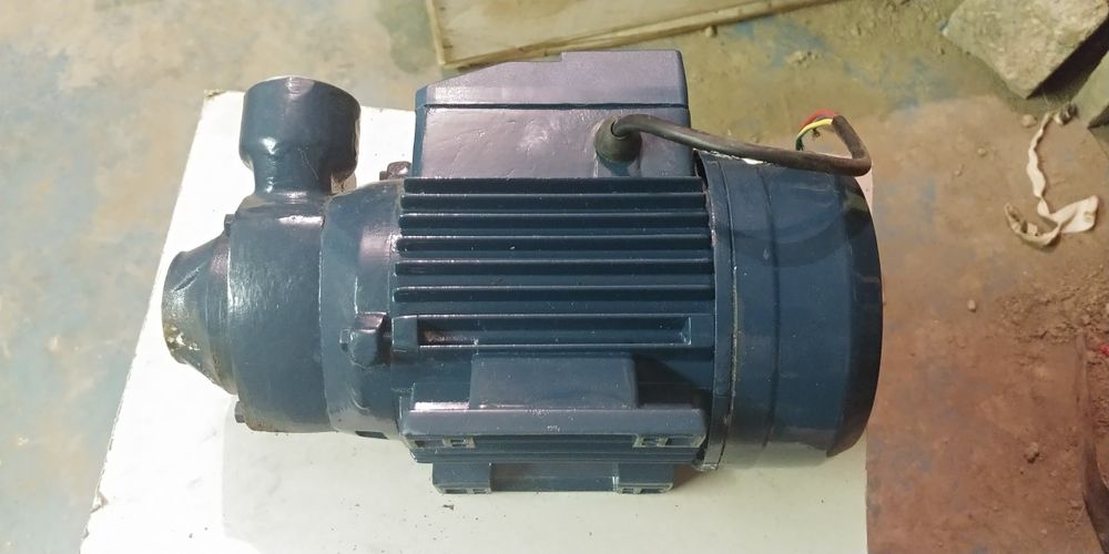 Насос Petrolla-60 новый