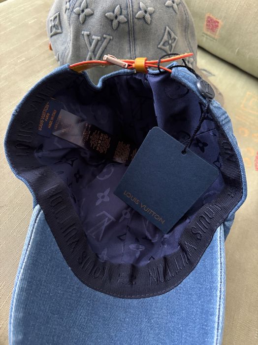 Маркови дънкови шапки  markovi dancovi shapki l v