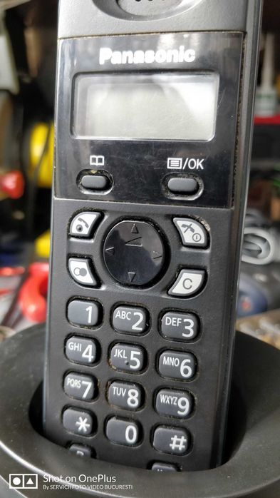 Telefon Fix Panasonic si Mobil, Huawei Mobil