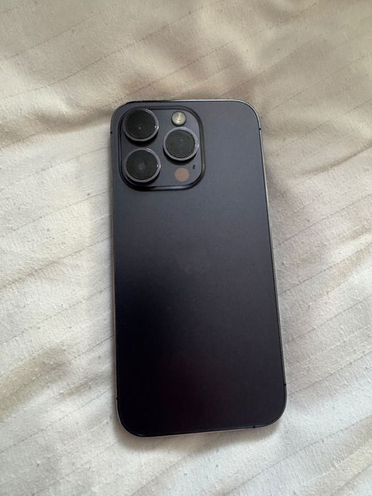 Iphone 14 pro 128gb