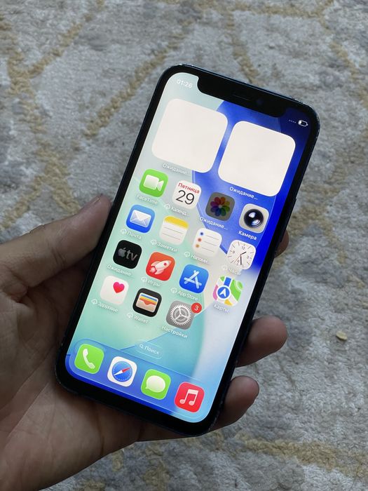 Iphone 12 Mini 128Gb
