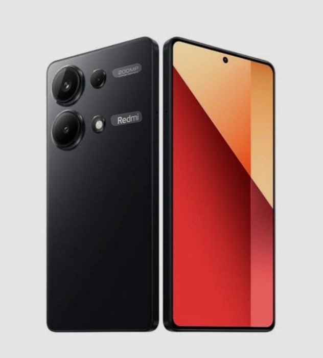 Xiomi 13 Pro 4G+