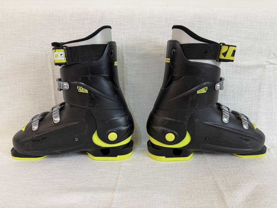 Clapari Reglabili Roces Idea