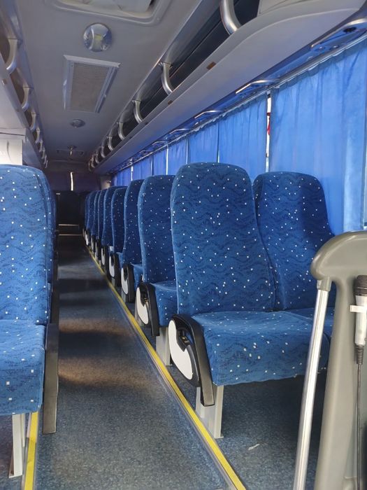 Avtobus Yutong 2012 yil sotiladi