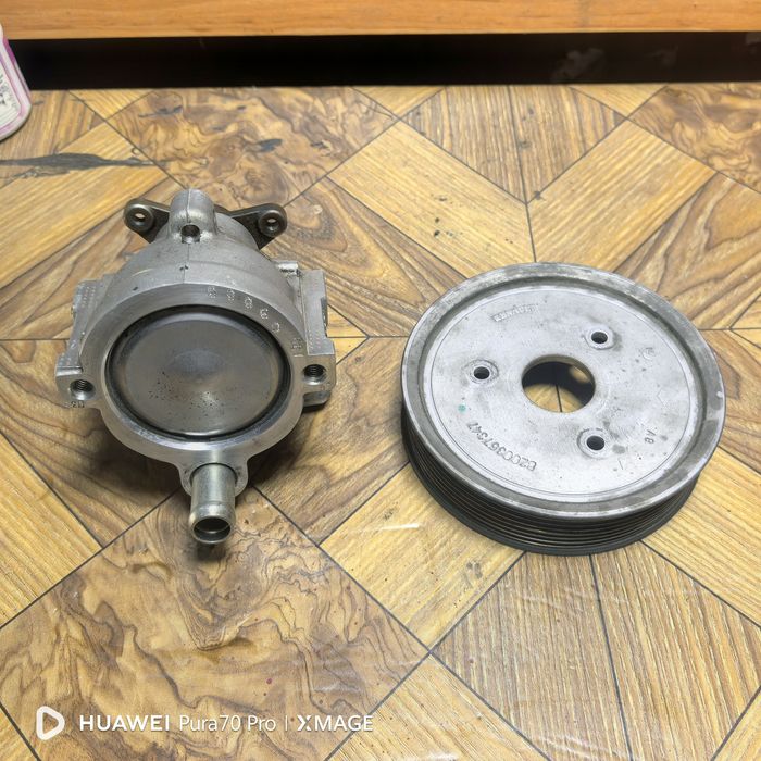Pompa servo direcție Renault Trafic Laguna 2.0 dci