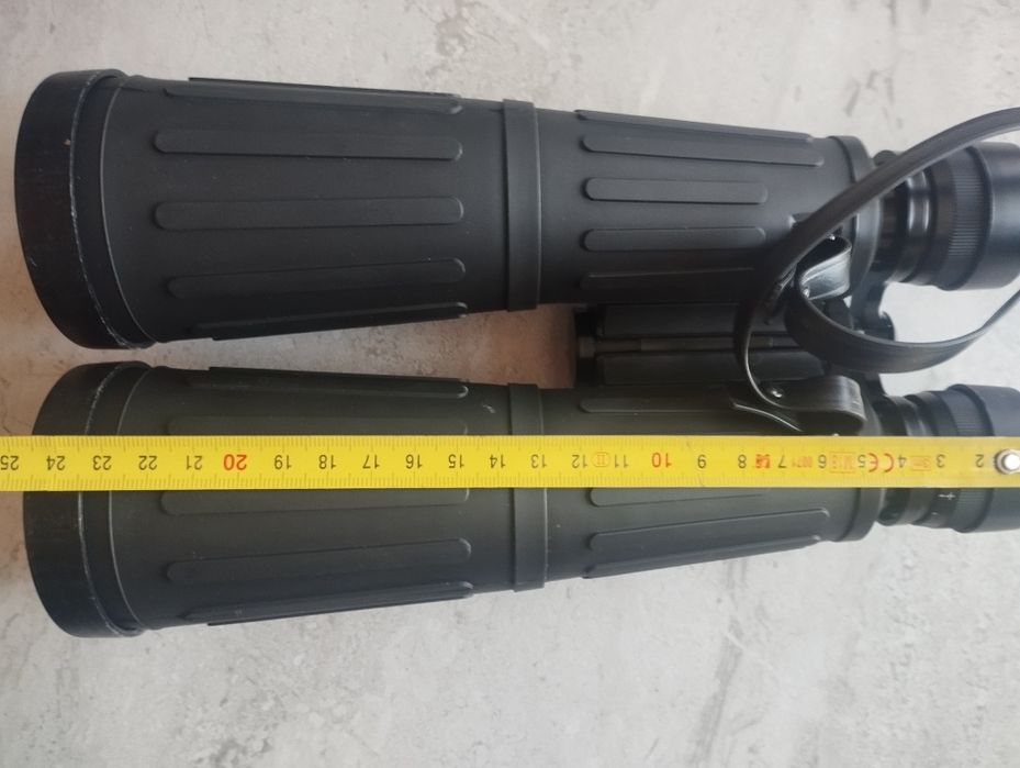 Binoclu clasic 8x56 – Made in Japan – Optică excelentă
