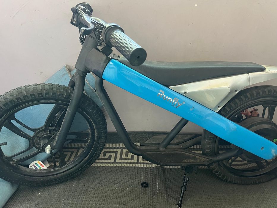 Электро байк детский