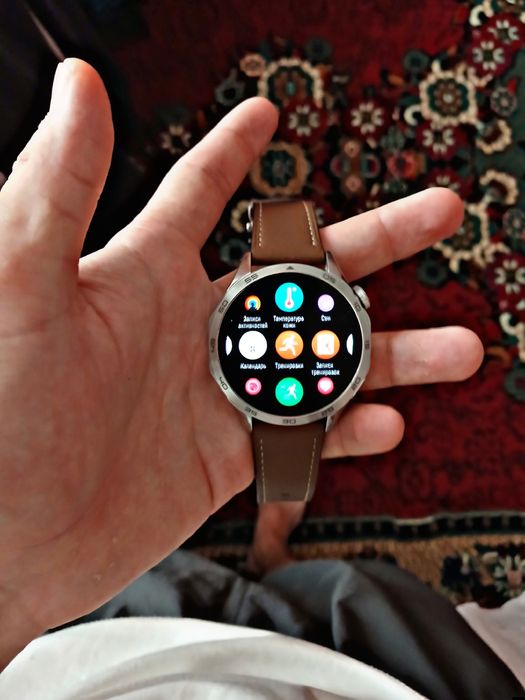 Huawei Watch GT4