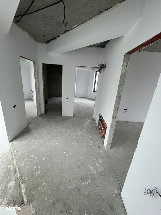 Casa duplex Palazu Mare cu vedere partiala lac - Comision 0%