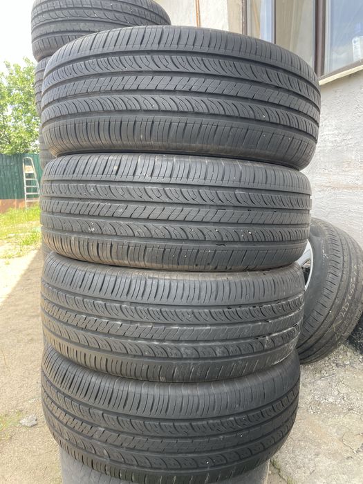 Комплект летние шины 275/70/16 275/70R16 Goodride