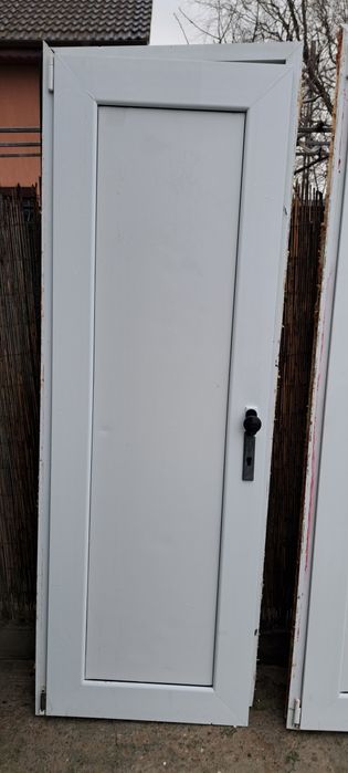 Usi termopane sechand