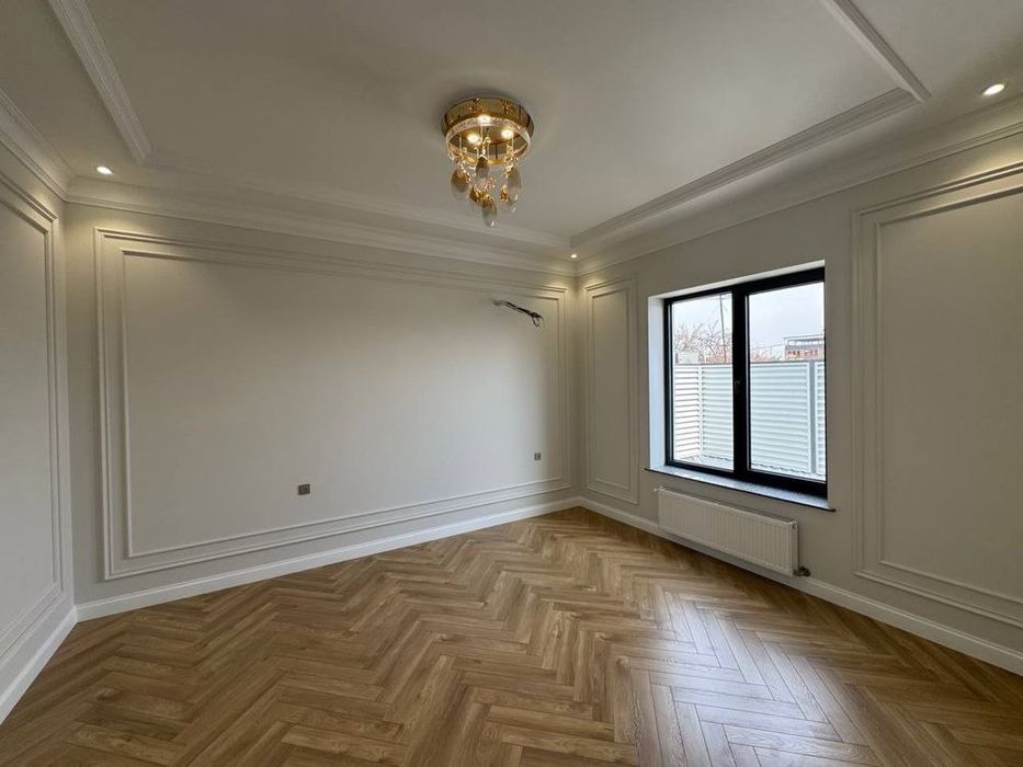 Продается новий дом