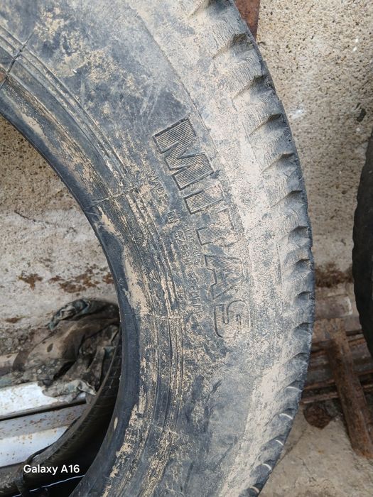 Anvelope 6.50 r20..900 r20..8.25 r20