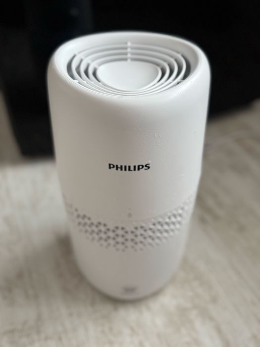 Овлажнител Philips 2000 Series HU2510
