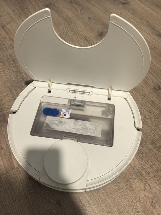 Робот Пылесос Tefal X-plorer Series 95
