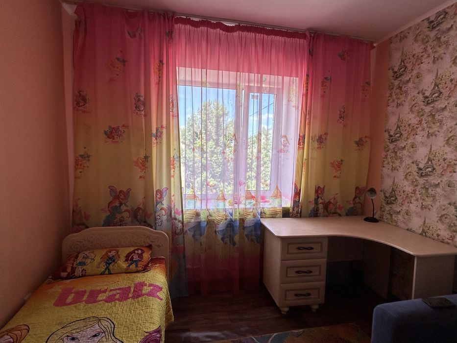 Гарнитур в детскую