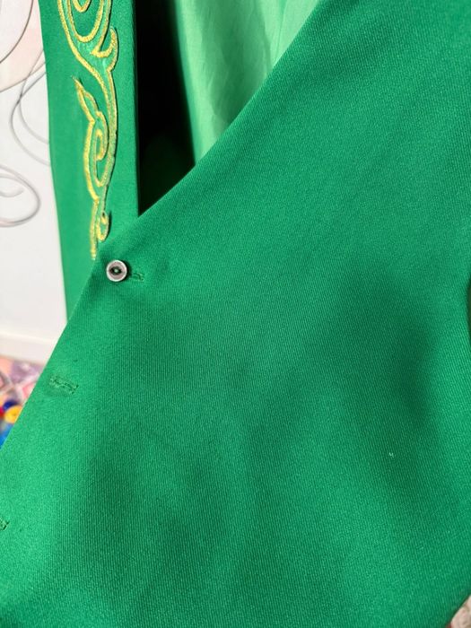 Жилетка на праздник