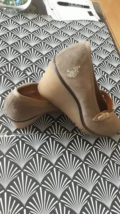 pantofi U. S.POLO  ASSN.