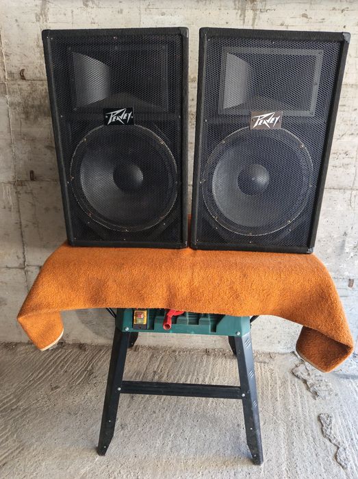 Boxe fiul range 15 inch
