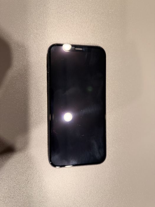 Iphone 12 64GB Черен