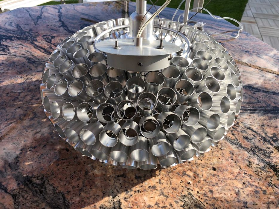 Настолна лампа и пендел EGLO