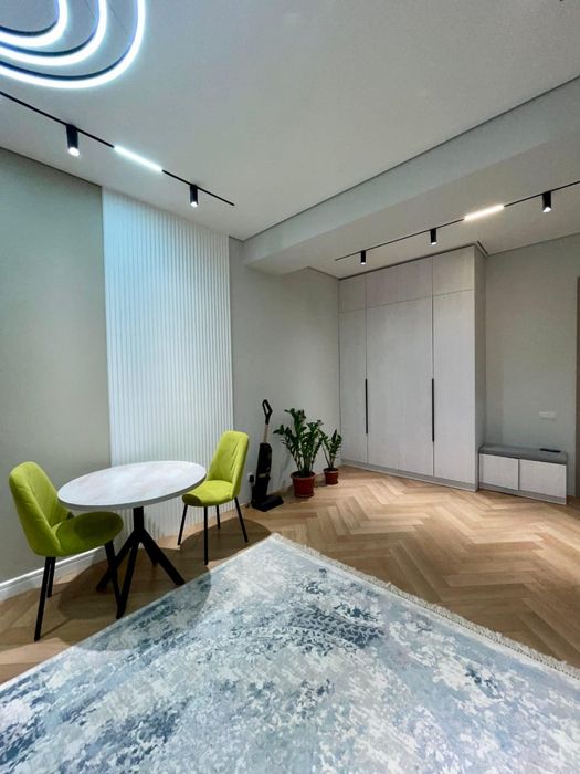 Аренда квартиры посуточно