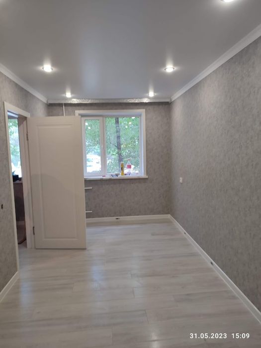 Ремонт квартира...